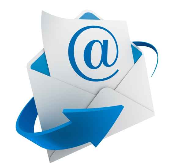 icono mail